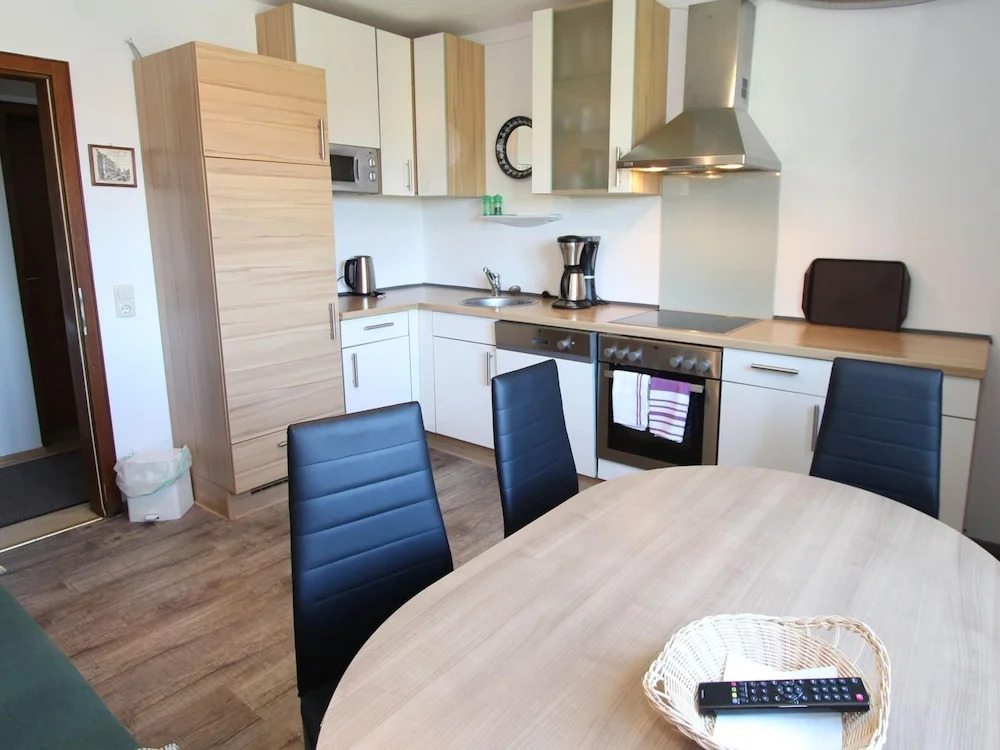 Apartment in Maishofen near Ski Slopes
