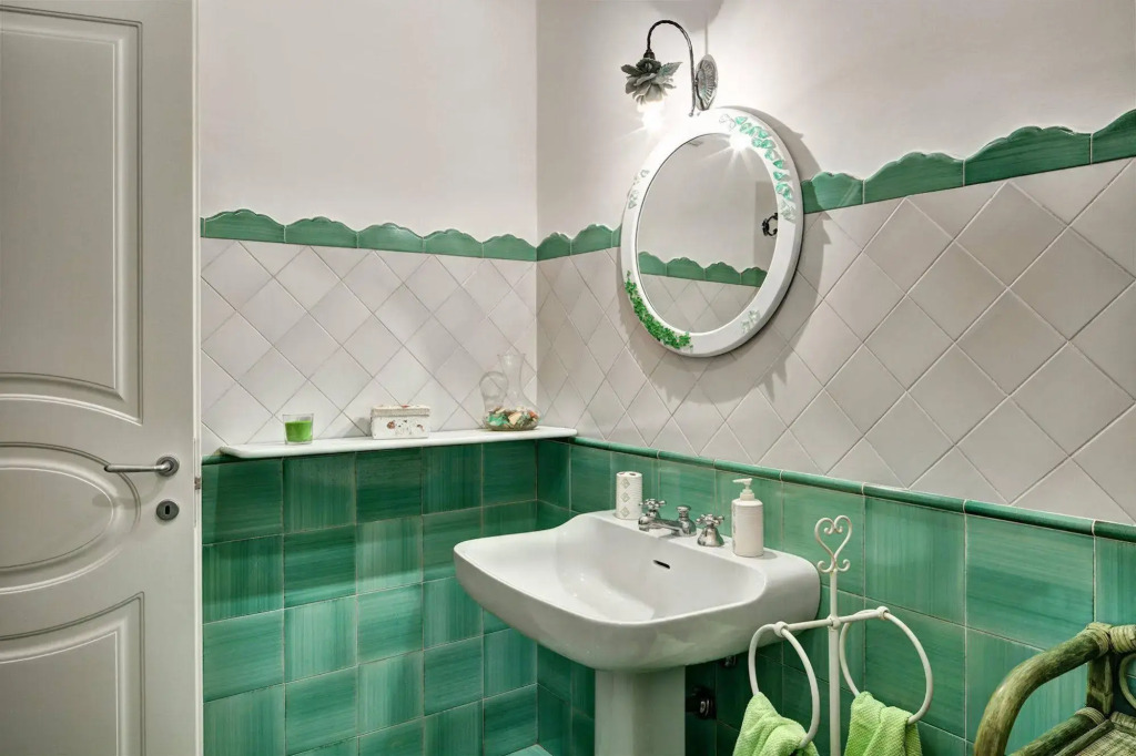 Gocce Apartments - Il Dolce Rifugio