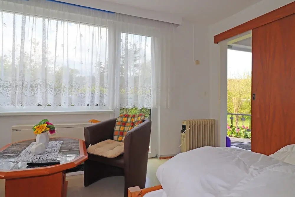 Gemutlicher Bungalow in Freest