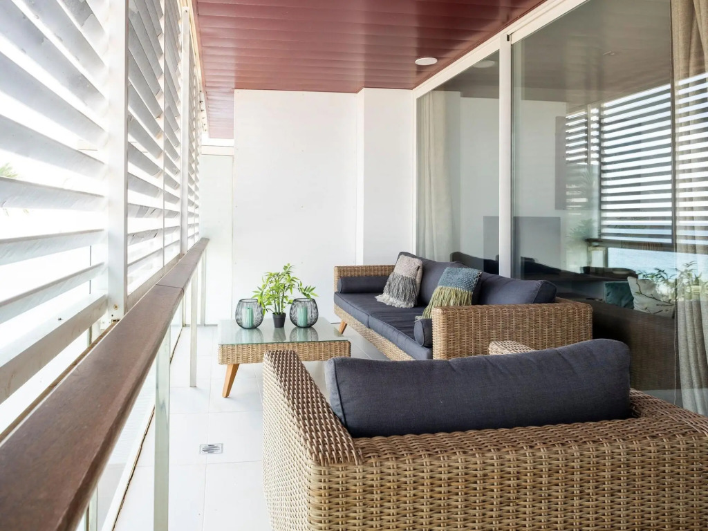 Charming Apartment in Ibiza-stad Near Seabeach