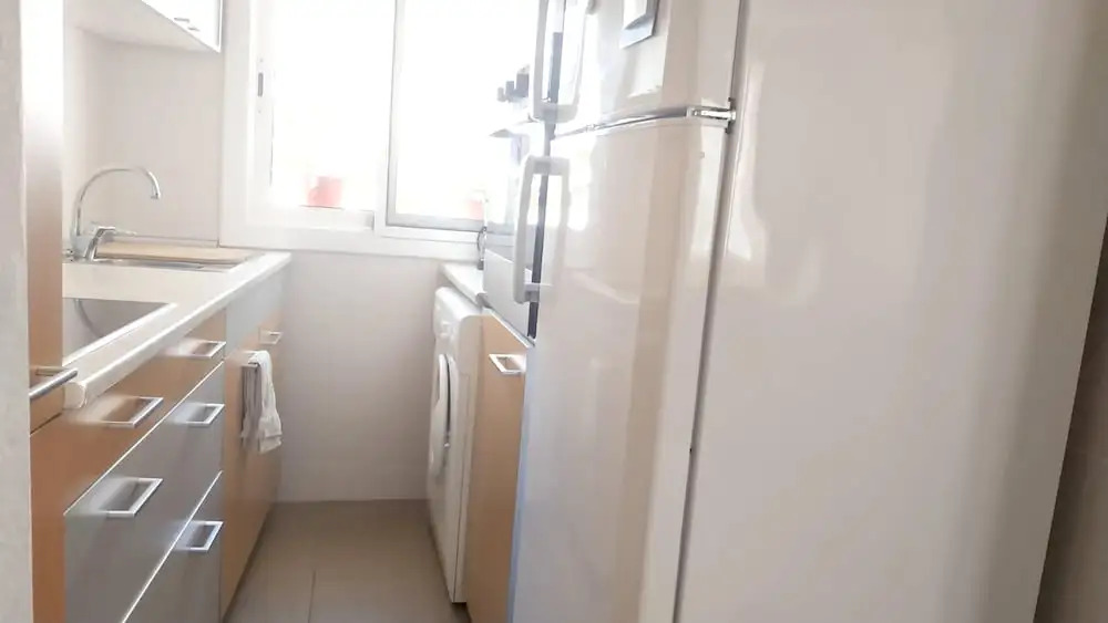Apartment With 2 Bedrooms in L'ametlla de Mar, With Balcony and Wifi