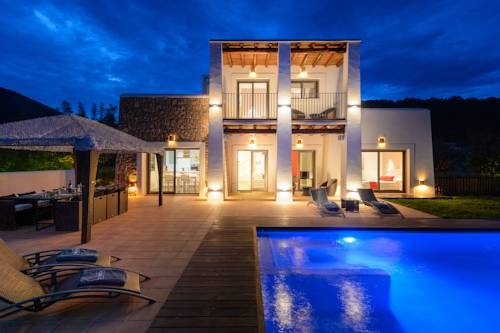 Villa Neus