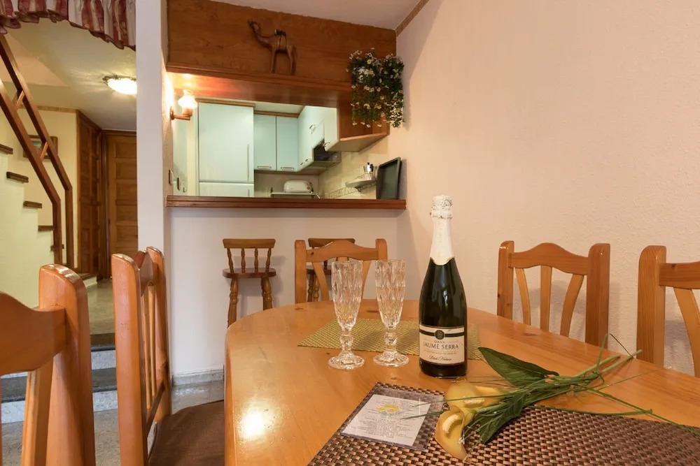 Apartamento Brisa Azul