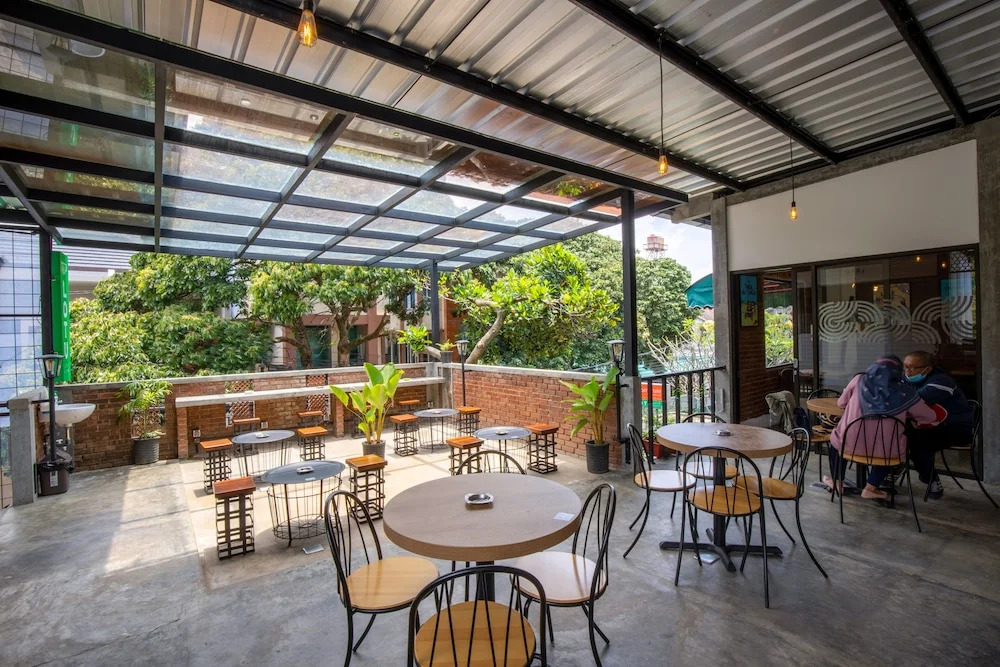Sekararum Butik Syariah Guesthouse