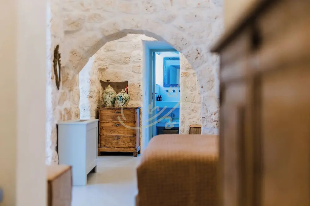 TD Trullo Yume Whispering Olive Grove
