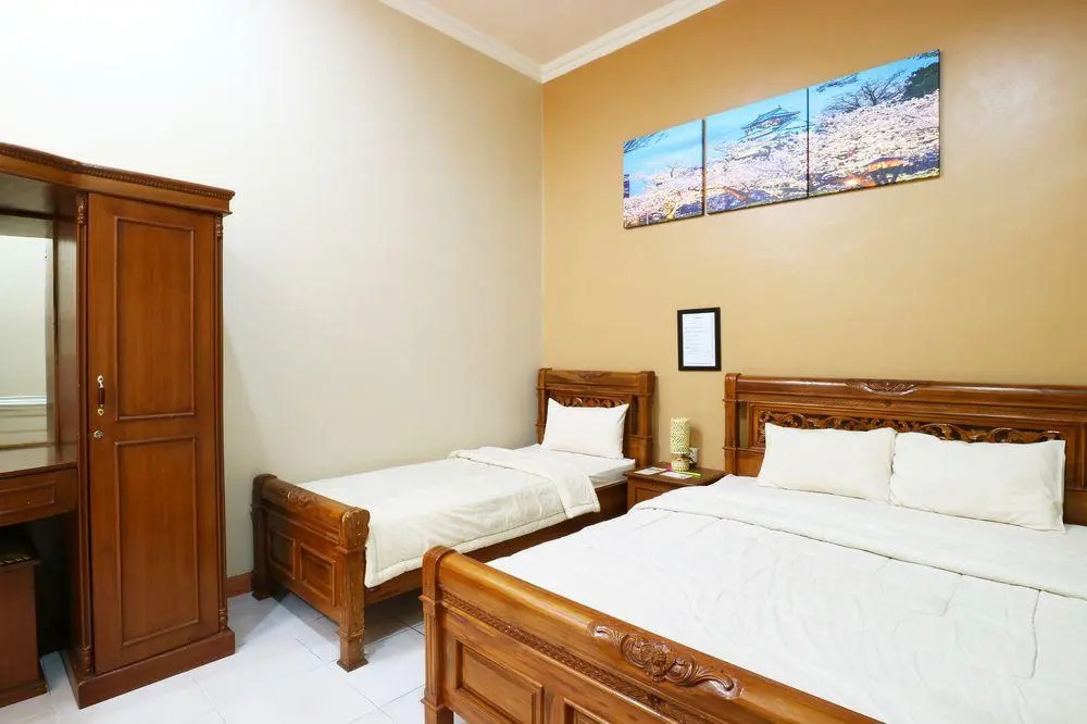 Hotel Amarsya