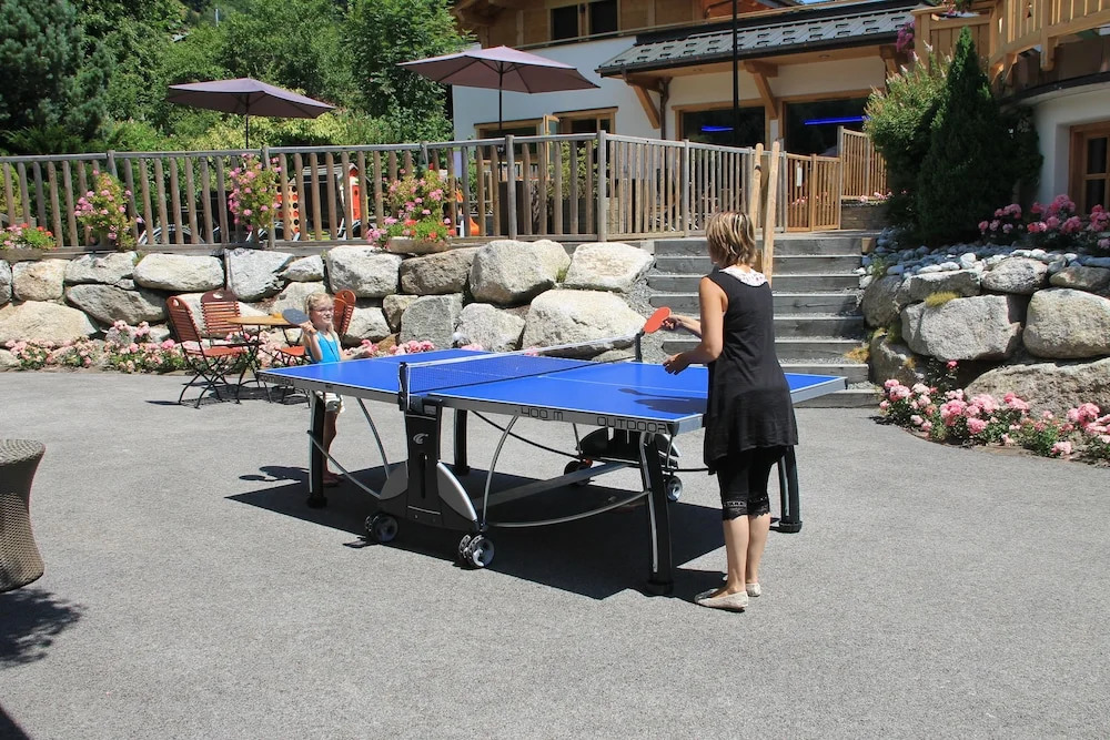 Les Chalets de La Griyotire