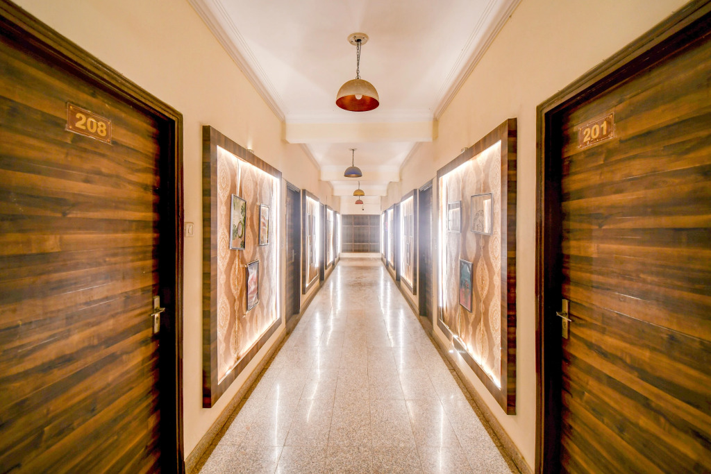 Hotel O Flagship vasundhara inn