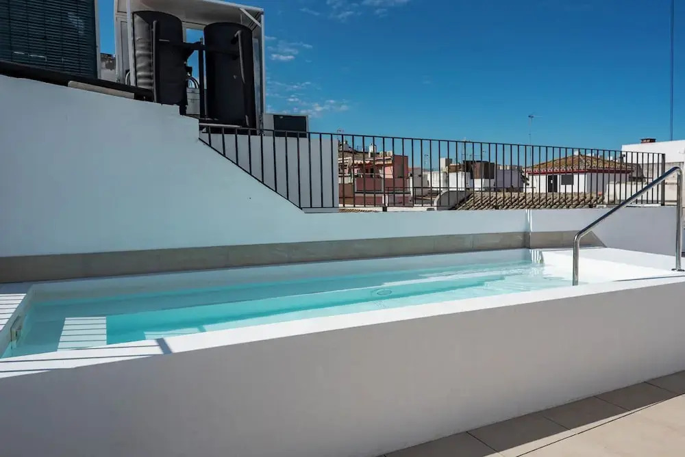 Slow Suites Salvador