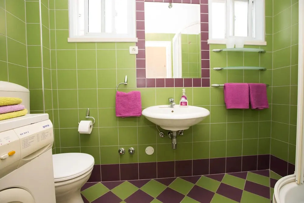 Studio Apartments Andrijana