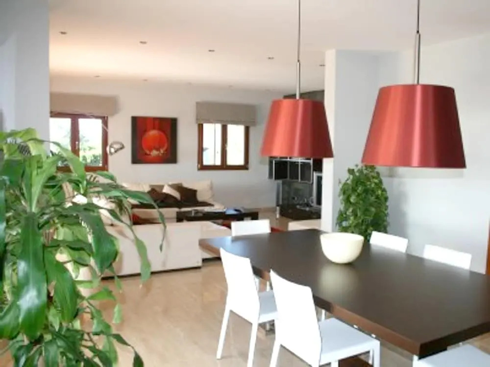 Villa With 4 Bedrooms in Colonia de Sant Jordi, With Wonderful sea Vie