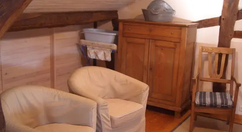 Maison Decret