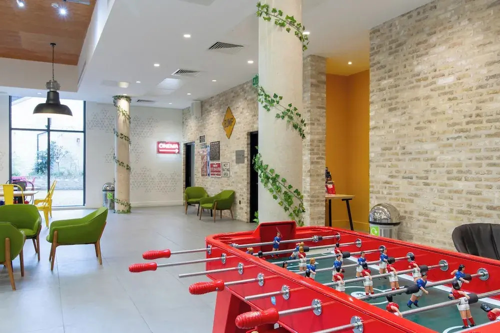 For Students Only Spring Mews in London