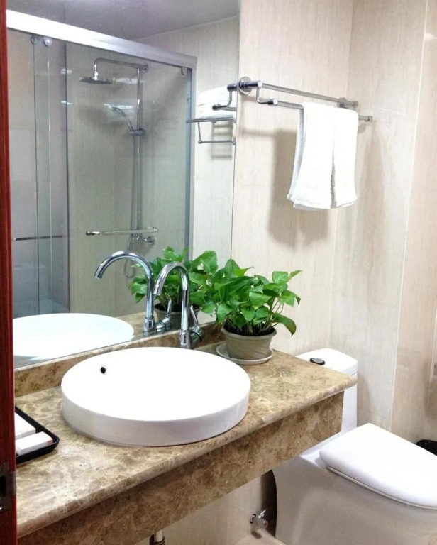 City Home Inn Hefei Wulidun