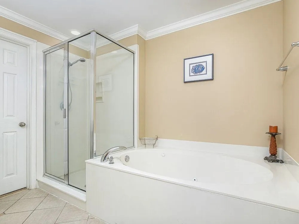 Brass Rail Villas by Tybee Vacation Rentals