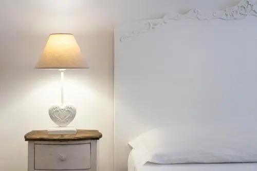 Magenta Luxury Montevecchio