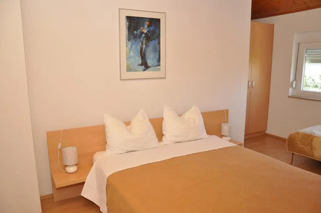 Apartments Smilja