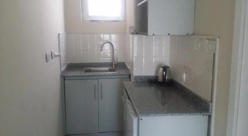 Afroaddis Hotel Apartment