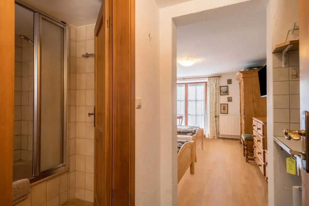Ferienwohnung Achraintal 4