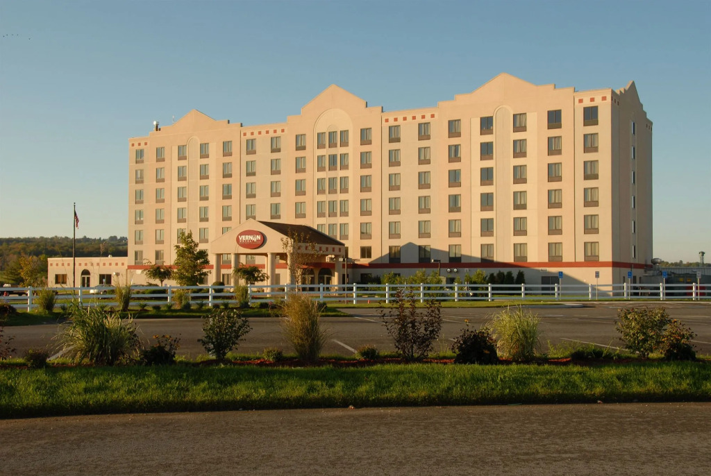 Vernon Downs Casino and Hotel