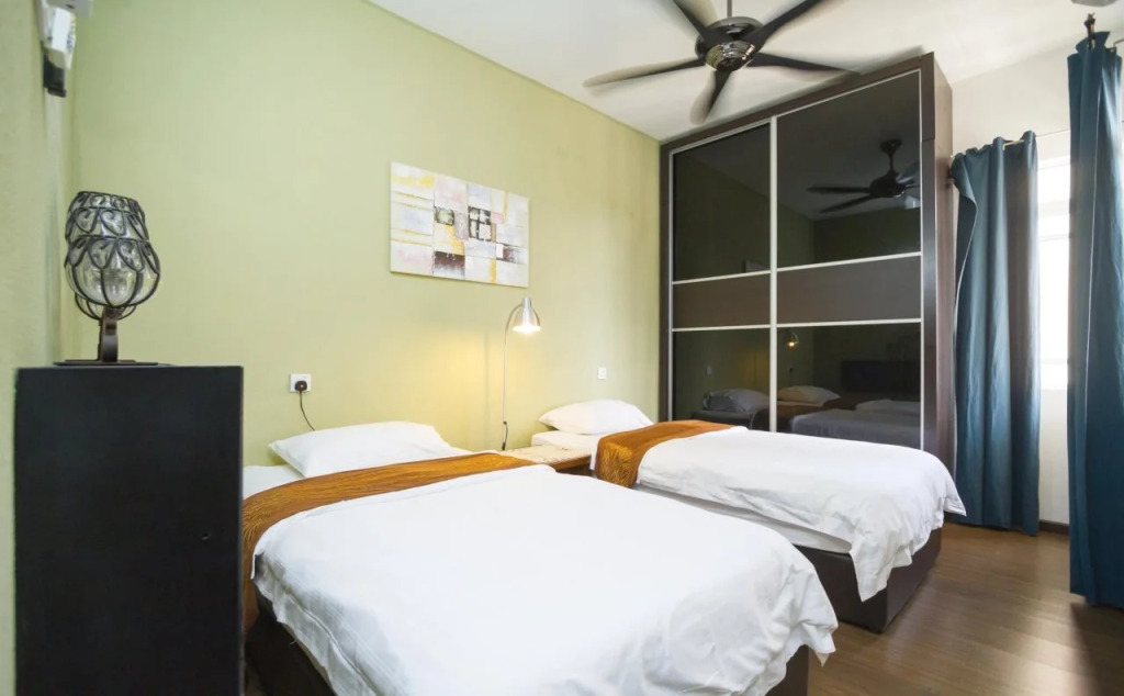 Bobo Vacation Home