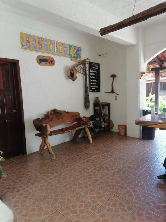 Hotel Adoquin Zipolite
