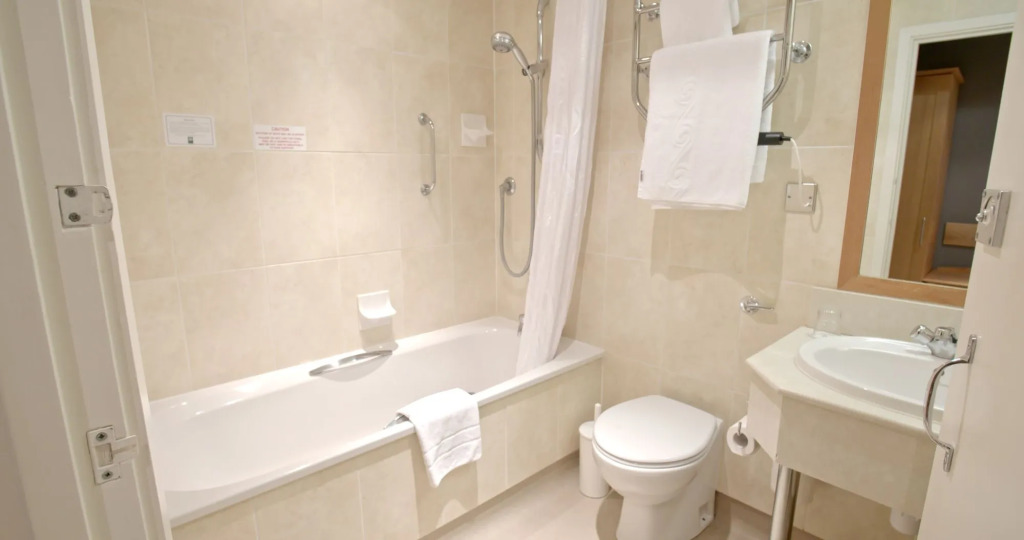 Sandbanks Hotel