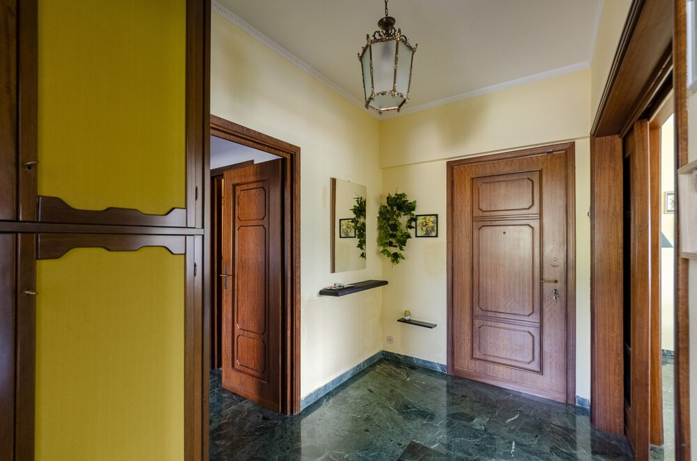 JOIVY Apartment In Rapallo W/Gulf View