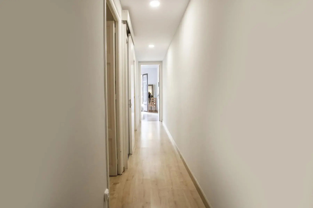 23PAR203 Comfortable apartment in Paralel