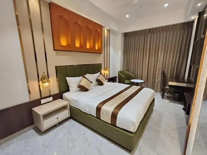 Hotel Sonesta Suites - Thane