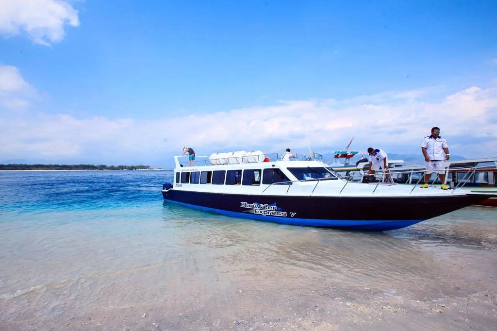 Gili Ocean Club