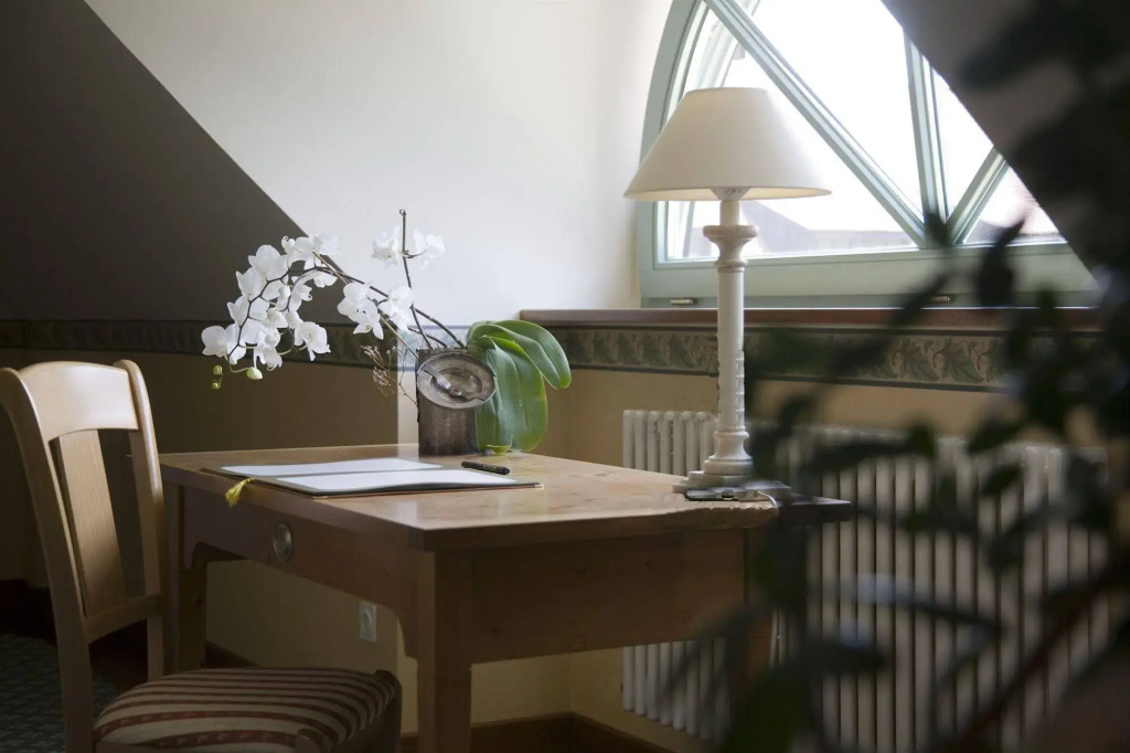Schloss Hotel Dresden Pillnitz