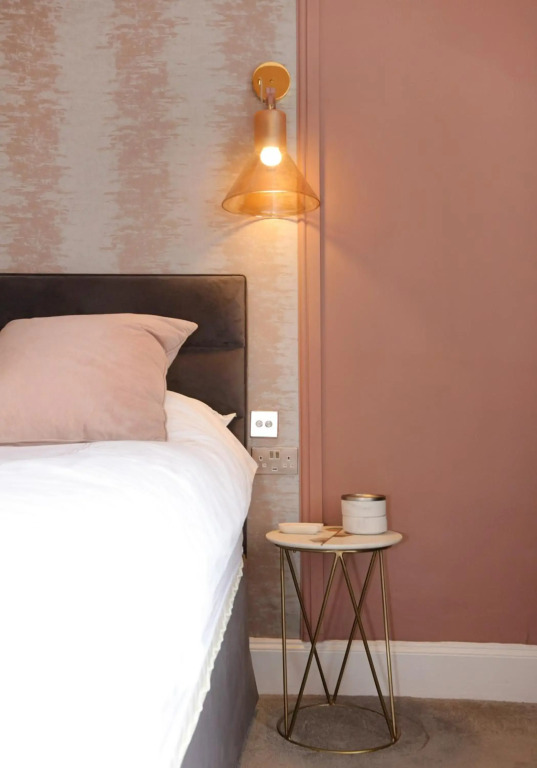 The East London Street Residence