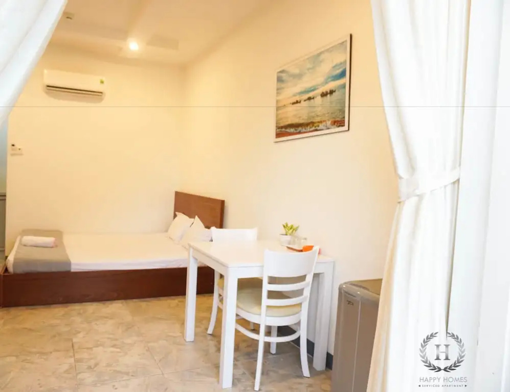 Happy Homes 42 Ho Hao Hon