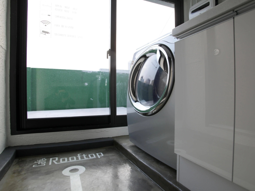 K-Guesthouse Dongdaemun Premium 2