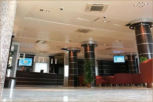 Dado Hotel International
