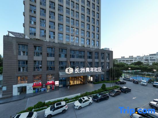 Changzhou Youth Community