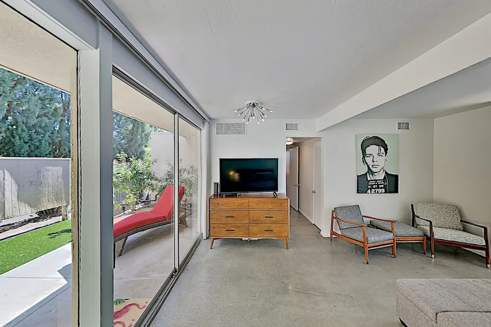 New Listing! Well-Designed Villa w/ Patios & Pool villa