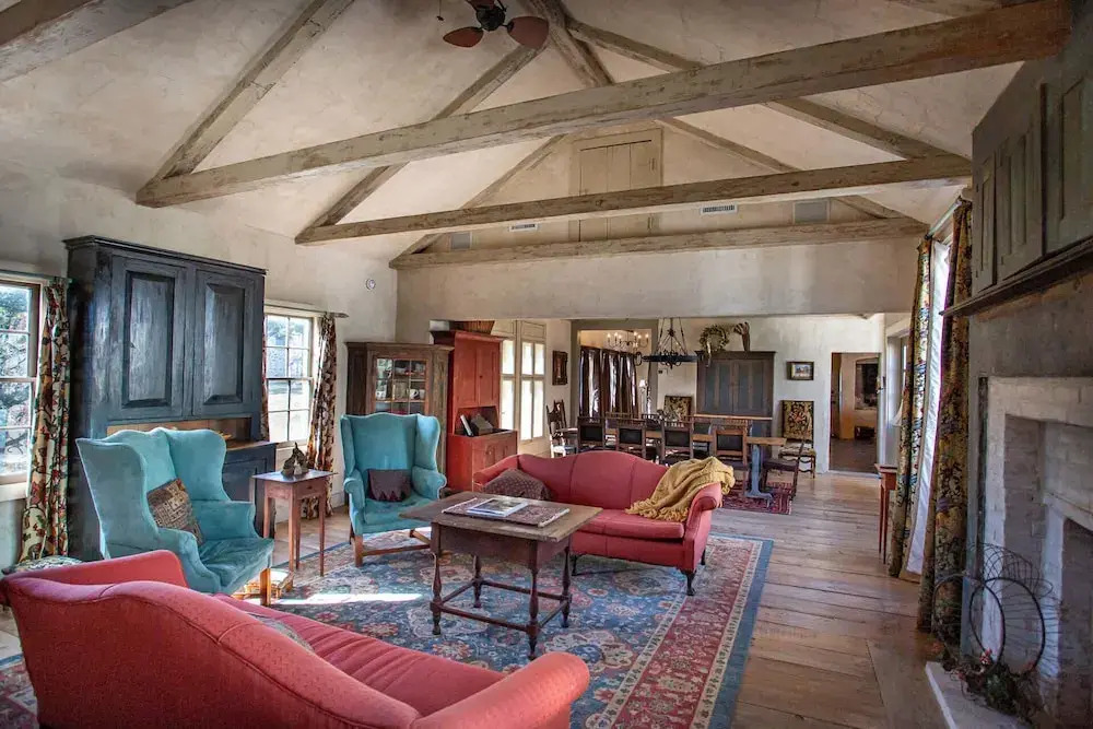 Charming Hill Country Getaway in Texas
