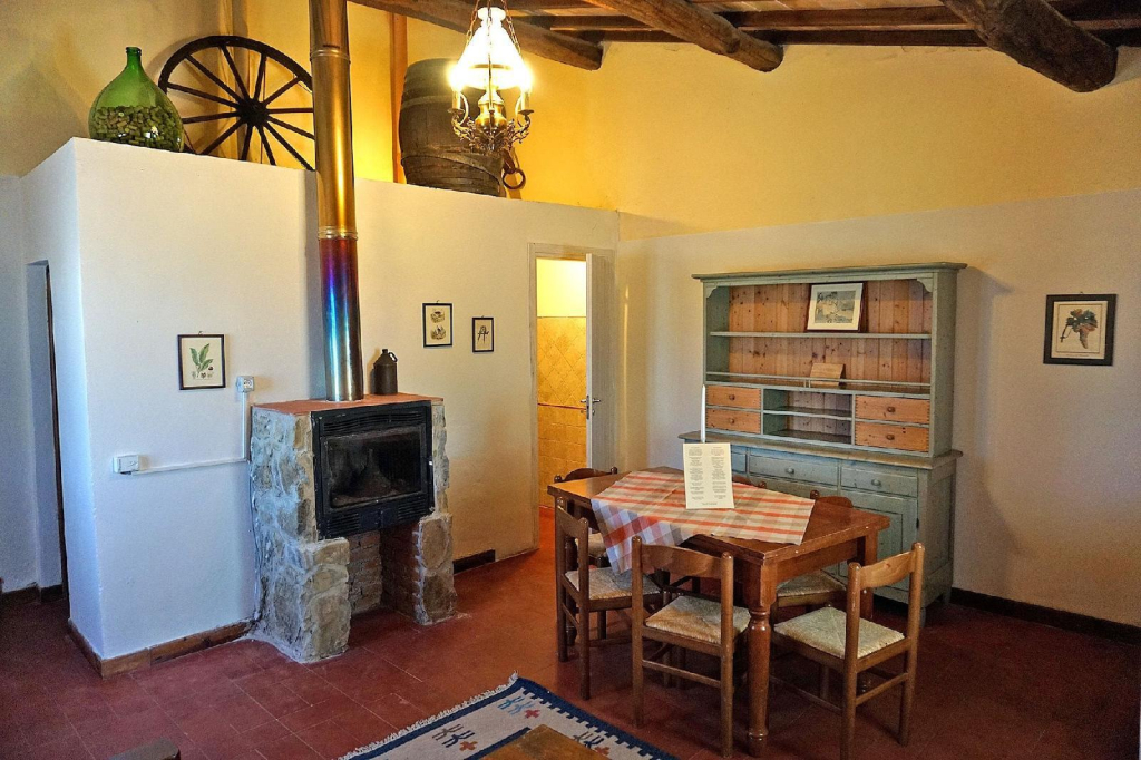 Castello di Selvole Eri Srl