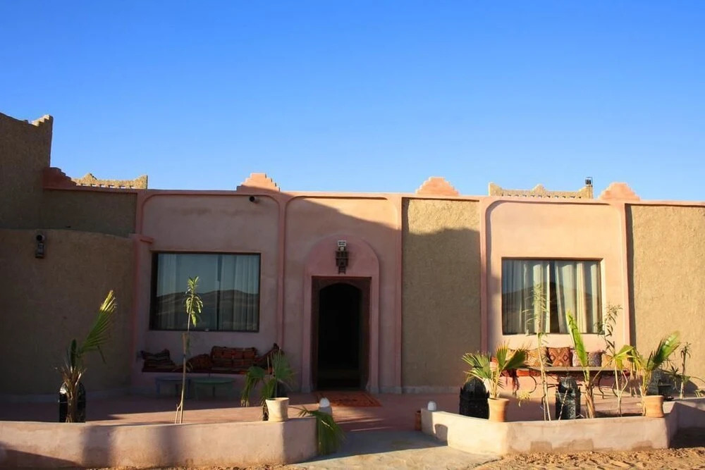 Dunehouse