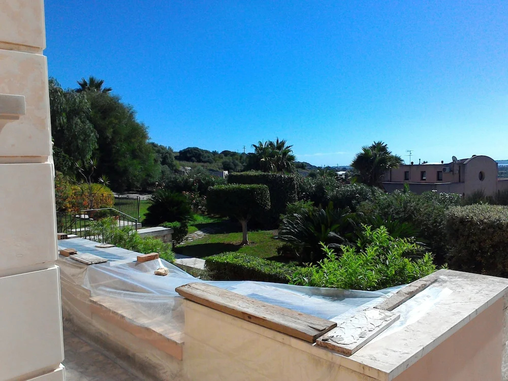 Villa Grazia Tremmilia
