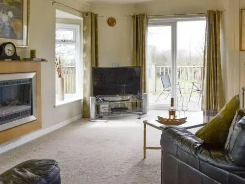 Willow Lodge