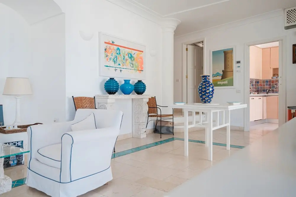 Villa Pietraserena by Elite Villas