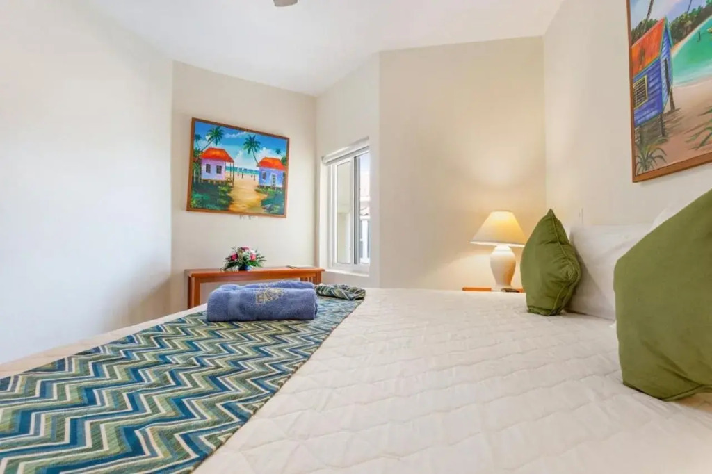 SunBreeze Suites