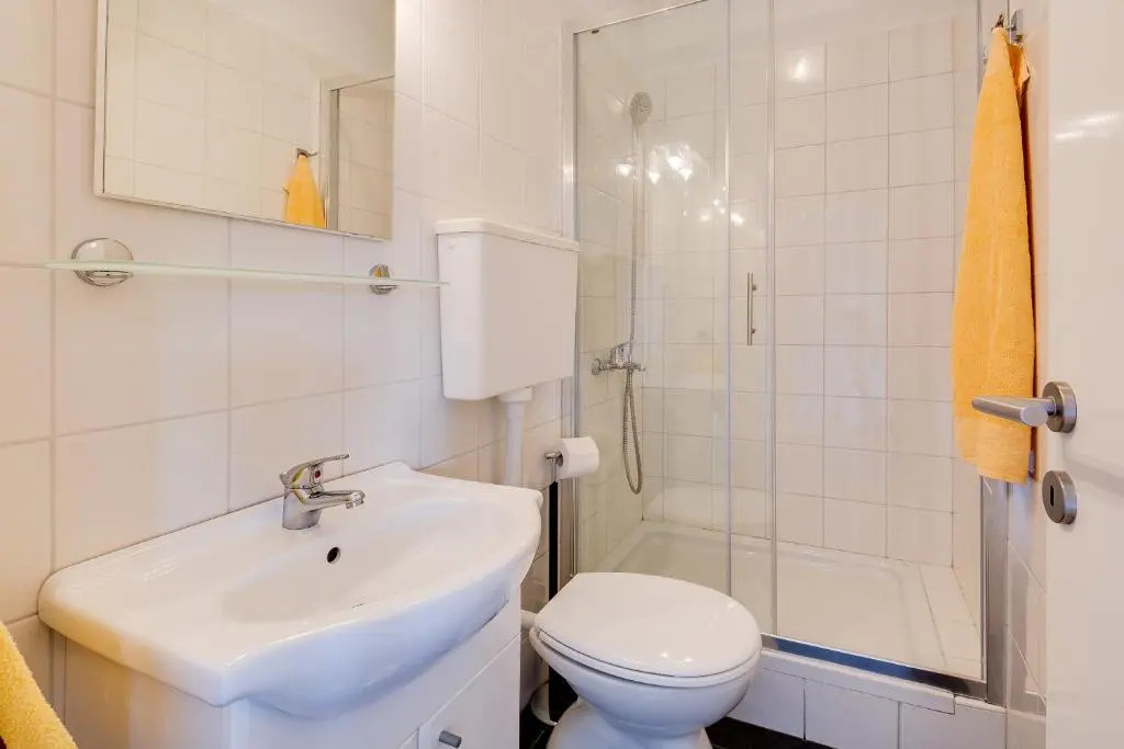 JURIĆ Apartments-Rab