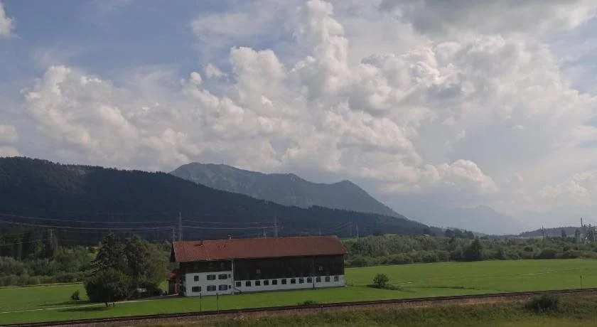 Beim Haxenwirt