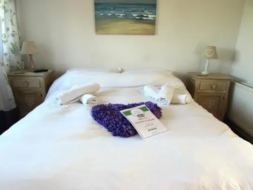 Causeway Smithy B&B