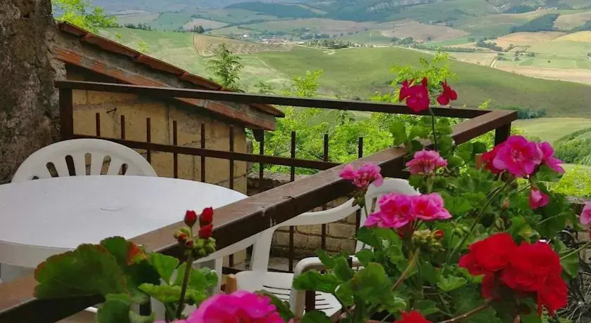 Casetta Il Poggio