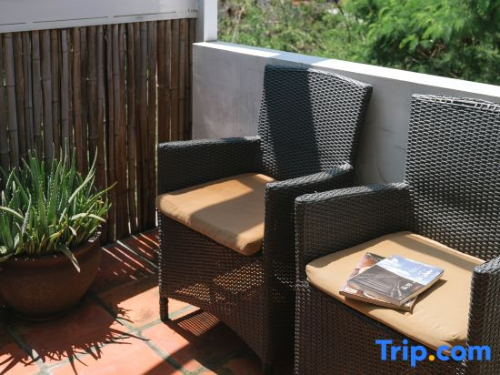 Gulangyu Yangtao Yard Haimuju Homestay (Sanqiutian Pier)